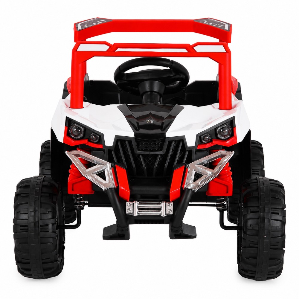 CANGAROO ΗΛΕΚΤΡΟΚΙΝΗΤΟ ΑΥΤΟΚΙΝΗΤΟ GOBI GO RED 3801005001750