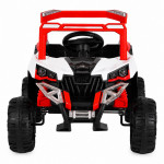 CANGAROO ΗΛΕΚΤΡΟΚΙΝΗΤΟ ΑΥΤΟΚΙΝΗΤΟ GOBI GO RED 3801005001750