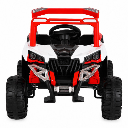 CANGAROO ΗΛΕΚΤΡΟΚΙΝΗΤΟ ΑΥΤΟΚΙΝΗΤΟ GOBI GO RED 3801005001750