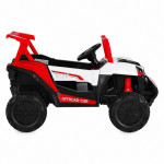 CANGAROO ΗΛΕΚΤΡΟΚΙΝΗΤΟ ΑΥΤΟΚΙΝΗΤΟ GOBI GO RED 3801005001750