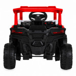 CANGAROO ΗΛΕΚΤΡΟΚΙΝΗΤΟ ΑΥΤΟΚΙΝΗΤΟ GOBI GO RED 3801005001750