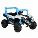 CANGAROO ΗΛΕΚΤΡΟΚΙΝΗΤΟ ΑΥΤΟΚΙΝΗΤΟ GOBI GO BLUE 3801005001767
