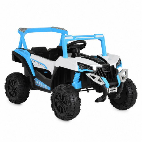 CANGAROO ΗΛΕΚΤΡΟΚΙΝΗΤΟ ΑΥΤΟΚΙΝΗΤΟ GOBI GO BLUE 3801005001767