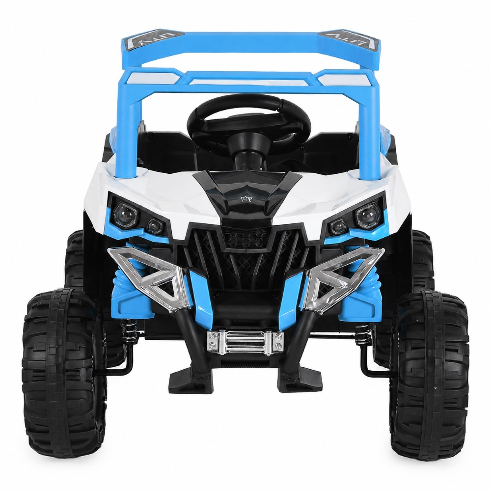 CANGAROO ΗΛΕΚΤΡΟΚΙΝΗΤΟ ΑΥΤΟΚΙΝΗΤΟ GOBI GO BLUE 3801005001767