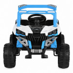 CANGAROO ΗΛΕΚΤΡΟΚΙΝΗΤΟ ΑΥΤΟΚΙΝΗΤΟ GOBI GO BLUE 3801005001767