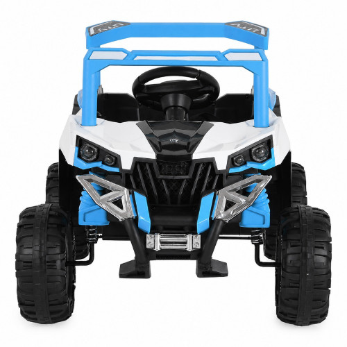 CANGAROO ΗΛΕΚΤΡΟΚΙΝΗΤΟ ΑΥΤΟΚΙΝΗΤΟ GOBI GO BLUE 3801005001767