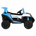 CANGAROO ΗΛΕΚΤΡΟΚΙΝΗΤΟ ΑΥΤΟΚΙΝΗΤΟ GOBI GO BLUE 3801005001767