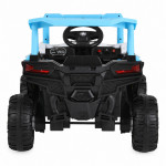CANGAROO ΗΛΕΚΤΡΟΚΙΝΗΤΟ ΑΥΤΟΚΙΝΗΤΟ GOBI GO BLUE 3801005001767