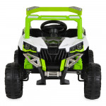 CANGAROO ΗΛΕΚΤΡΟΚΙΝΗΤΟ ΑΥΤΟΚΙΝΗΤΟ GOBI GO GREEN 3801005001774