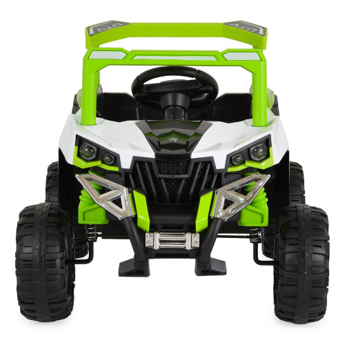 CANGAROO ΗΛΕΚΤΡΟΚΙΝΗΤΟ ΑΥΤΟΚΙΝΗΤΟ GOBI GO GREEN 3801005001774