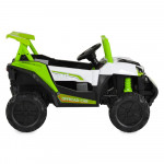 CANGAROO ΗΛΕΚΤΡΟΚΙΝΗΤΟ ΑΥΤΟΚΙΝΗΤΟ GOBI GO GREEN 3801005001774
