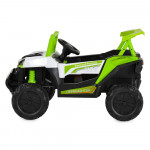 CANGAROO ΗΛΕΚΤΡΟΚΙΝΗΤΟ ΑΥΤΟΚΙΝΗΤΟ GOBI GO GREEN 3801005001774