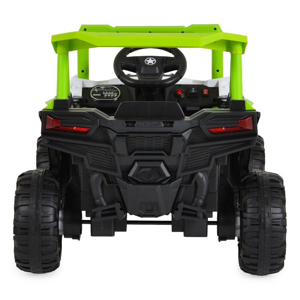 CANGAROO ΗΛΕΚΤΡΟΚΙΝΗΤΟ ΑΥΤΟΚΙΝΗΤΟ GOBI GO GREEN 3801005001774