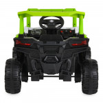 CANGAROO ΗΛΕΚΤΡΟΚΙΝΗΤΟ ΑΥΤΟΚΙΝΗΤΟ GOBI GO GREEN 3801005001774