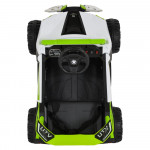 CANGAROO ΗΛΕΚΤΡΟΚΙΝΗΤΟ ΑΥΤΟΚΙΝΗΤΟ GOBI GO GREEN 3801005001774