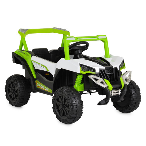 CANGAROO ΗΛΕΚΤΡΟΚΙΝΗΤΟ ΑΥΤΟΚΙΝΗΤΟ GOBI GO GREEN 3801005001774