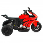 MONI ΗΛΕΚΤΡΟΚΙΝΗΤΗ ΜΗΧΑΝΗ BO NAIROBI RED 3801005001828