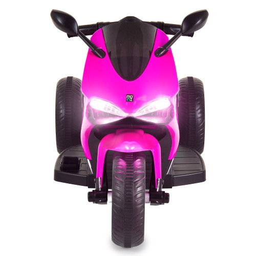 MONI ΗΛΕΚΤΡΟΚΙΝΗΤΗ ΜΗΧΑΝΗ BO NAIROBI PINK 3801005001835
