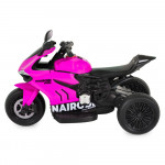 MONI ΗΛΕΚΤΡΟΚΙΝΗΤΗ ΜΗΧΑΝΗ BO NAIROBI PINK 3801005001835
