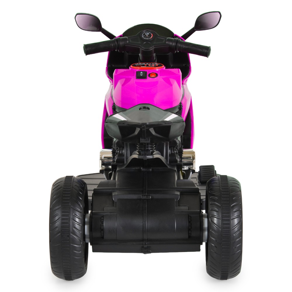 MONI ΗΛΕΚΤΡΟΚΙΝΗΤΗ ΜΗΧΑΝΗ BO NAIROBI PINK 3801005001835