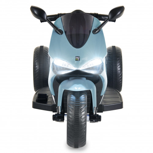 MONI ΗΛΕΚΤΡΟΚΙΝΗΤΗ ΜΗΧΑΝΗ BO NAIROBI GREY 3801005001842
