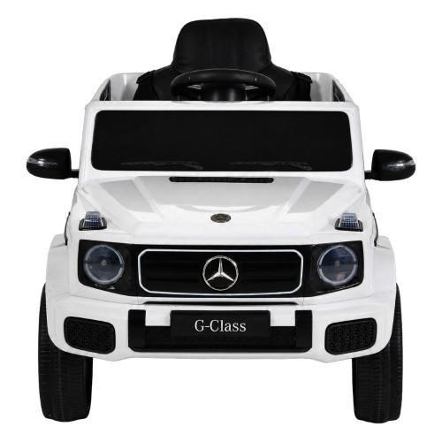 CANGAROO ΗΛΕΚΤΡΟΚΙΝΗΤΟ ΑΥΤΟΚΙΝΗΤΟ MERCEDES AMG G 580 WHITE 3801005001859