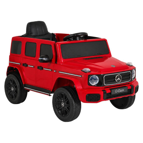 CANGAROO ΗΛΕΚΤΡΟΚΙΝΗΤΟ ΑΥΤΟΚΙΝΗΤΟ MERCEDES AMG G 580 RED 3801005001866