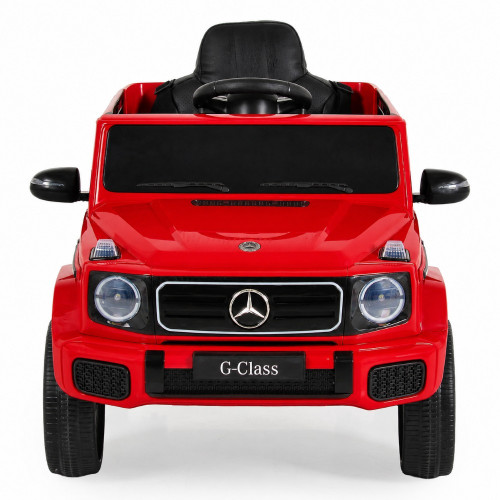 CANGAROO ΗΛΕΚΤΡΟΚΙΝΗΤΟ ΑΥΤΟΚΙΝΗΤΟ MERCEDES AMG G 580 RED 3801005001866