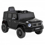 CANGAROO ΗΛΕΚΤΡΟΚΙΝΗΤΟ ΑΥΤΟΚΙΝΗΤΟ MERCEDES AMG G 580 BLACK 3801005001873