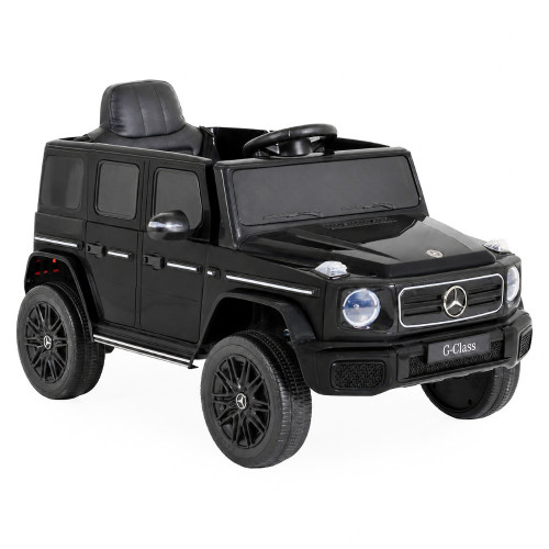 CANGAROO ΗΛΕΚΤΡΟΚΙΝΗΤΟ ΑΥΤΟΚΙΝΗΤΟ MERCEDES AMG G 580 BLACK 3801005001873