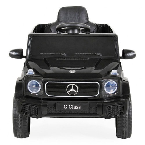 CANGAROO ΗΛΕΚΤΡΟΚΙΝΗΤΟ ΑΥΤΟΚΙΝΗΤΟ MERCEDES AMG G 580 BLACK 3801005001873