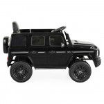 CANGAROO ΗΛΕΚΤΡΟΚΙΝΗΤΟ ΑΥΤΟΚΙΝΗΤΟ MERCEDES AMG G 580 BLACK 3801005001873