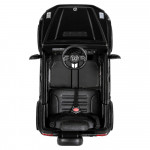 CANGAROO ΗΛΕΚΤΡΟΚΙΝΗΤΟ ΑΥΤΟΚΙΝΗΤΟ MERCEDES AMG G 580 BLACK 3801005001873