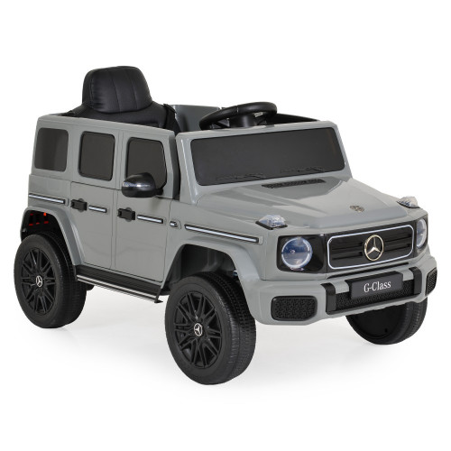 CANGAROO ΗΛΕΚΤΡΟΚΙΝΗΤΟ ΑΥΤΟΚΙΝΗΤΟ MERCEDES AMG G 580 GREY 3801005001880