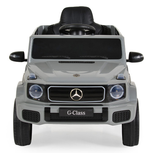 CANGAROO ΗΛΕΚΤΡΟΚΙΝΗΤΟ ΑΥΤΟΚΙΝΗΤΟ MERCEDES AMG G 580 GREY 3801005001880