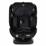 CANGAROO ΚΑΘΙΣΜΑ ΑΥΤΟΚΙΝΗΤΟΥ FORZA 40-150cm BLACK 3801005153701