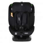 CANGAROO ΚΑΘΙΣΜΑ ΑΥΤΟΚΙΝΗΤΟΥ FORZA 40-150cm BLACK 3801005153701
