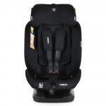 CANGAROO ΚΑΘΙΣΜΑ ΑΥΤΟΚΙΝΗΤΟΥ FORZA 40-150cm BLACK 3801005153701