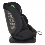 CANGAROO ΚΑΘΙΣΜΑ ΑΥΤΟΚΙΝΗΤΟΥ FORZA 40-150cm BLACK 3801005153701