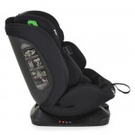 CANGAROO ΚΑΘΙΣΜΑ ΑΥΤΟΚΙΝΗΤΟΥ FORZA 40-150cm BLACK 3801005153701