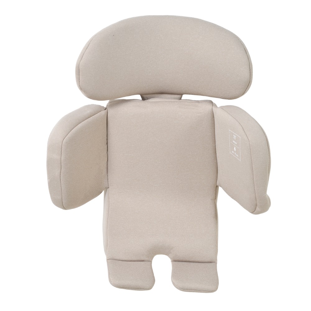 CANGAROO ΚΑΘΙΣΜΑ ΑΥΤΟΚΙΝΗΤΟΥ FORZA 40-150cm BEIGE 3801005153718