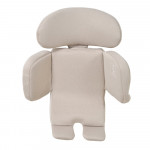 CANGAROO ΚΑΘΙΣΜΑ ΑΥΤΟΚΙΝΗΤΟΥ FORZA 40-150cm BEIGE 3801005153718