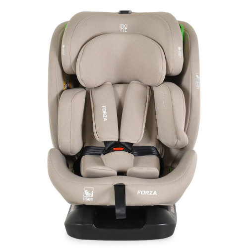 CANGAROO ΚΑΘΙΣΜΑ ΑΥΤΟΚΙΝΗΤΟΥ FORZA 40-150cm BEIGE 3801005153718