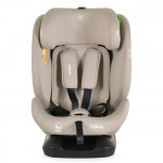 CANGAROO ΚΑΘΙΣΜΑ ΑΥΤΟΚΙΝΗΤΟΥ FORZA 40-150cm BEIGE 3801005153718