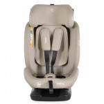 CANGAROO ΚΑΘΙΣΜΑ ΑΥΤΟΚΙΝΗΤΟΥ FORZA 40-150cm BEIGE 3801005153718