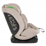 CANGAROO ΚΑΘΙΣΜΑ ΑΥΤΟΚΙΝΗΤΟΥ FORZA 40-150cm BEIGE 3801005153718