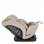 CANGAROO ΚΑΘΙΣΜΑ ΑΥΤΟΚΙΝΗΤΟΥ FORZA 40-150cm BEIGE 3801005153718