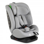 CANGAROO ΚΑΘΙΣΜΑ ΑΥΤΟΚΙΝΗΤΟΥ FORZA 40-150cm DARK GREY 3801005153725