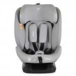 CANGAROO ΚΑΘΙΣΜΑ ΑΥΤΟΚΙΝΗΤΟΥ FORZA 40-150cm DARK GREY 3801005153725