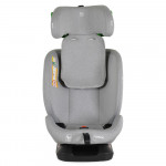 CANGAROO ΚΑΘΙΣΜΑ ΑΥΤΟΚΙΝΗΤΟΥ FORZA 40-150cm DARK GREY 3801005153725